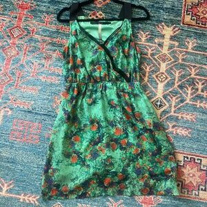 Floral Kensie dress